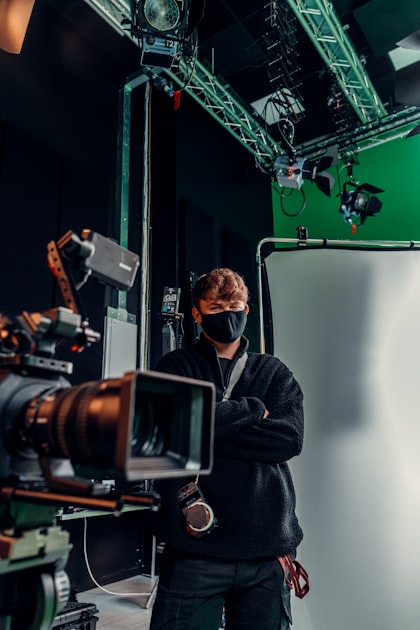 The Power of Photography in Business