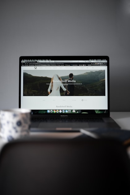 Elevate Your Brand with Video Production